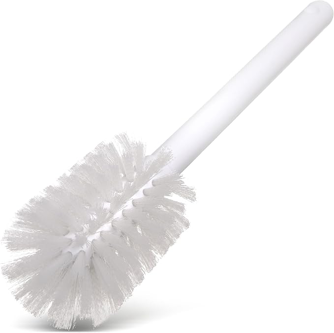 SPARTA 367600TC02 Plastic Household Dish Brush, Dish Brush, Dish Scrub Brush by CarlisleFoodServiceProducts