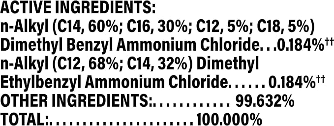 Clorox Disinfecting Wipes Flex Pack, Bleach Free, Fresh Scent - Image 9