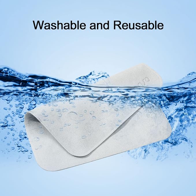 MOSISO Polishing Cloth, Compatible - Image 5