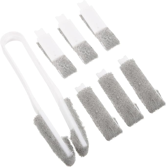 ARTIBETTER Handheld Blinds Cleaning Brush by ARTIBETTER