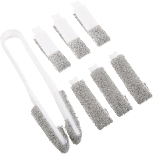 ARTIBETTER Handheld Blinds Cleaning Brush by ARTIBETTER