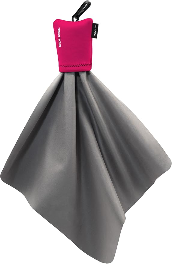 Microfiber Cloth Screen Cleaner Premium Soft by AlpineInnovations