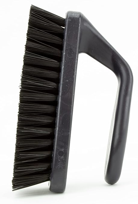 SPARTA Heavy Duty Scrub Brush, Hand Brush - Image 2