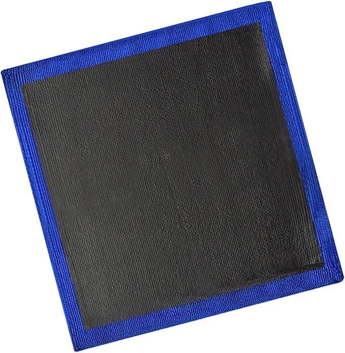 Clay Bar Towel for Auto Detailing, No-Scratch DIY Detail Clay Bar Alternative by Unknown