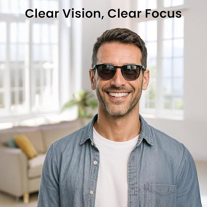 EVEO Glasses Cleaning Cloth - Image 7