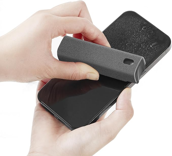YTT Touchscreen Mist Cleaner, Screen Cleaner, Laptop and Tablet Screens - Image 2
