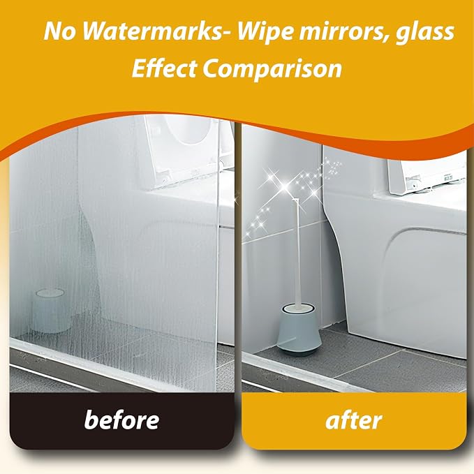 Thickened Magic Cleaning Cloth, Lint Free Cloth - Image 2