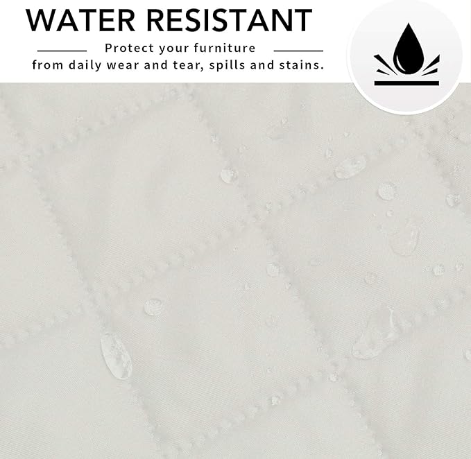 Easy-Going Sectional Couch Covers - Image 5