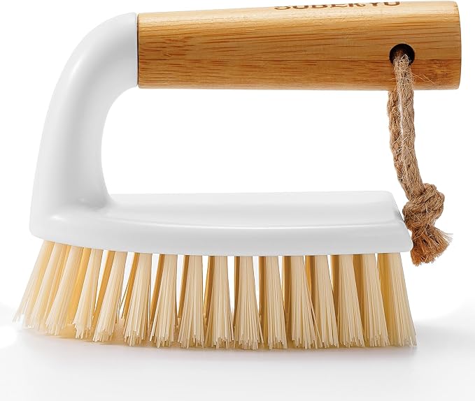 SUBEKYU Scrub Brush, Cleaning Brushes - Image 3