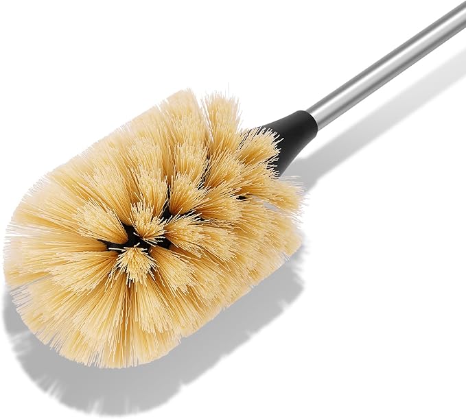 Water Bottle Cleaning Brush - Image 2