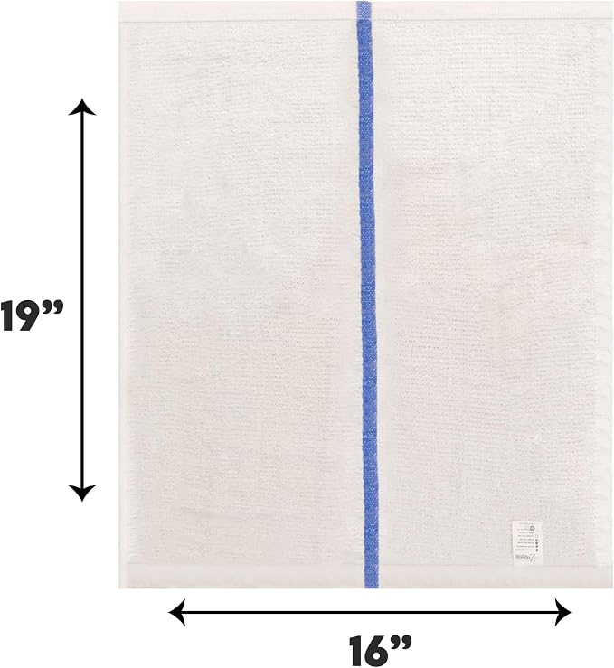 ZUPERIA Bar Mop Towels - Image 2