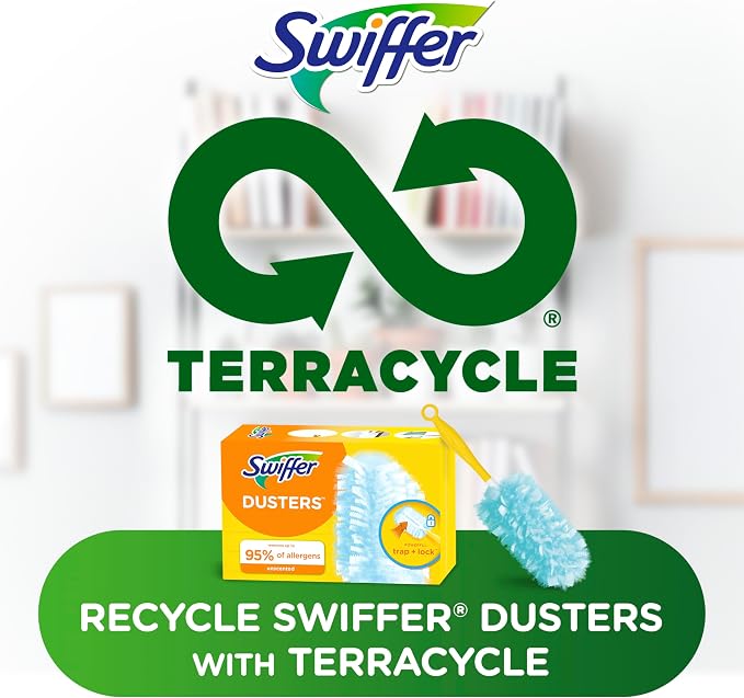Swiffer Dusters Refills, 10 ct - Image 6