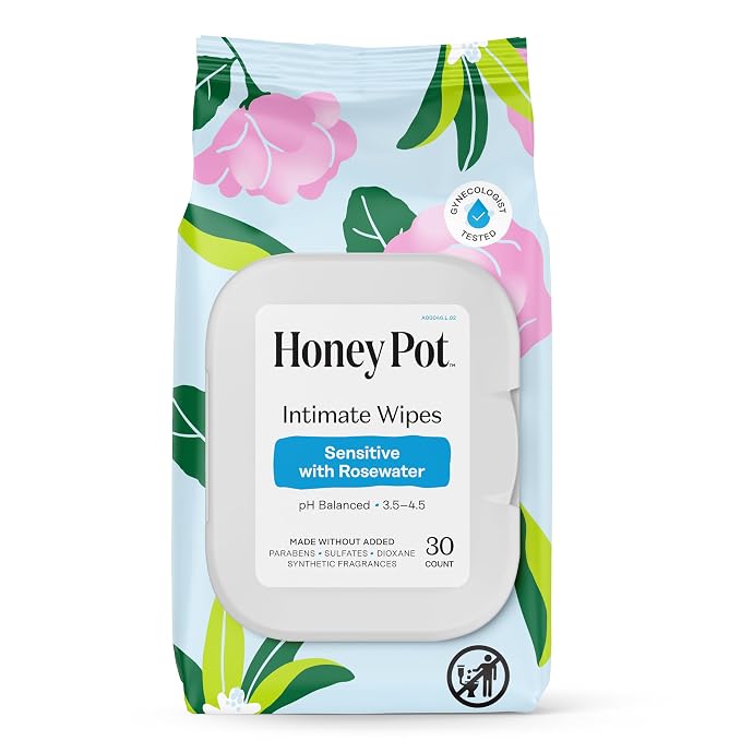 The Honey Pot Company by TheHoneyPotCompany