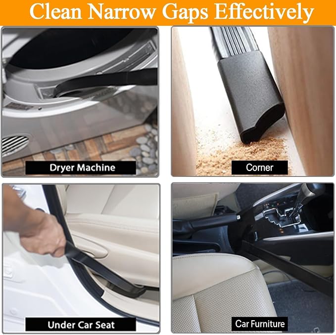 for Dyson Vacuum Cleaning Tools - Image 5