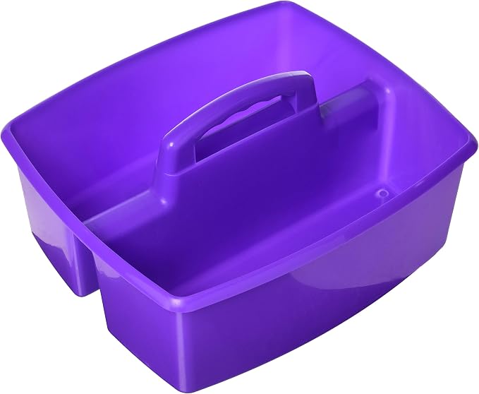 Storex Industries Storex Large Caddy by Storex