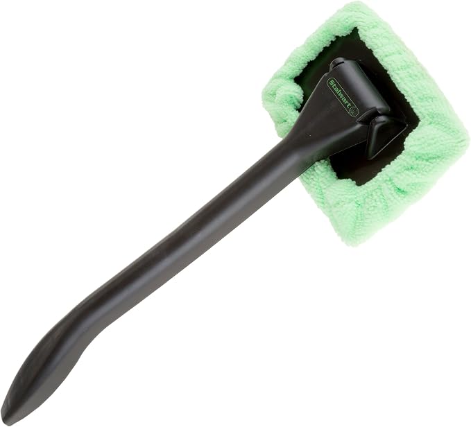 Windshield and Window Cleaner by Stalwart