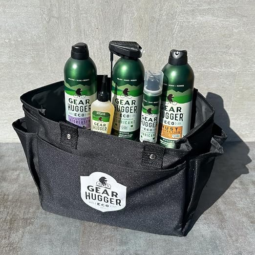 Gear Hugger Go-Bag - Image 3
