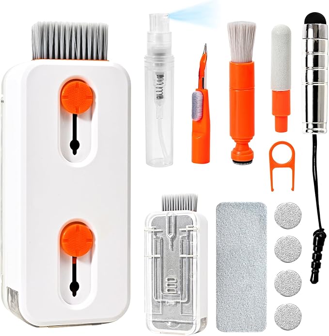 Keyboard Cleaner Laptop Cleaning Kit, Keyboard Cleaning Kit by Alatinlamp