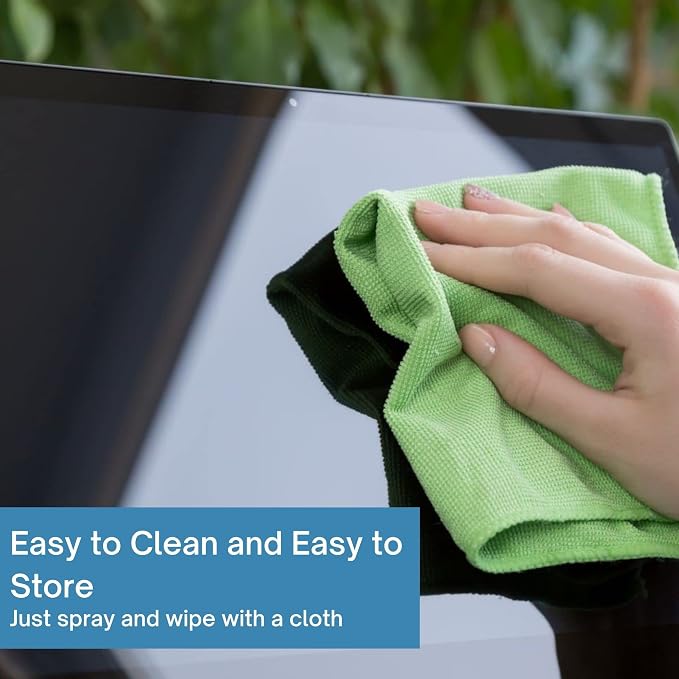 Screen Cleaner Spray Bottle - Image 4