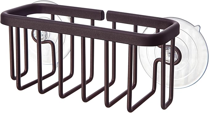 SunnyPoint NeverRust Kitchen & Bathroom Sink Caddy - Image 7
