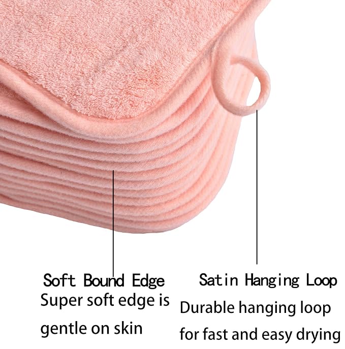 Makeup Remover Cloths for Face, Lips - Image 4