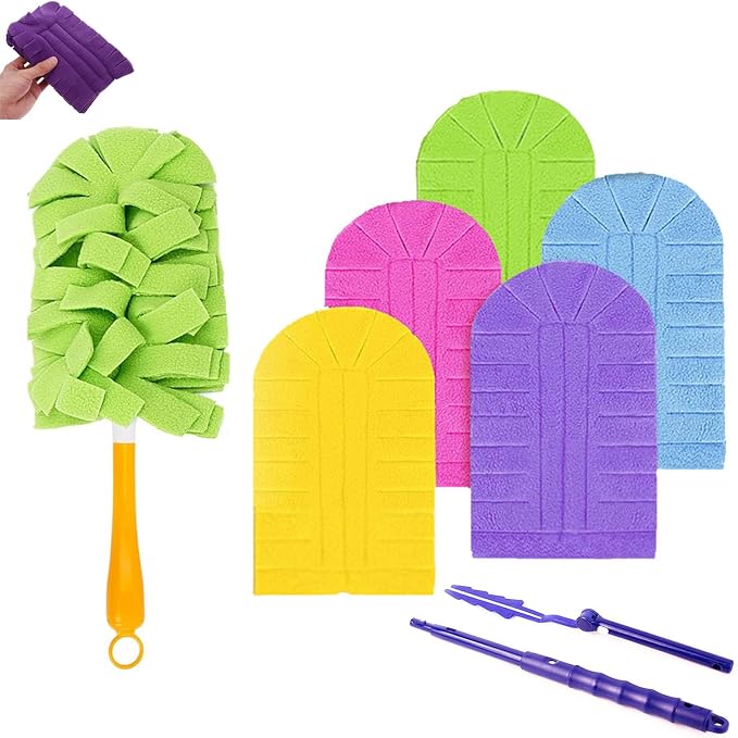 360° Electrostatic Duster Refills — The Sustainable Choice by LONDRAF
