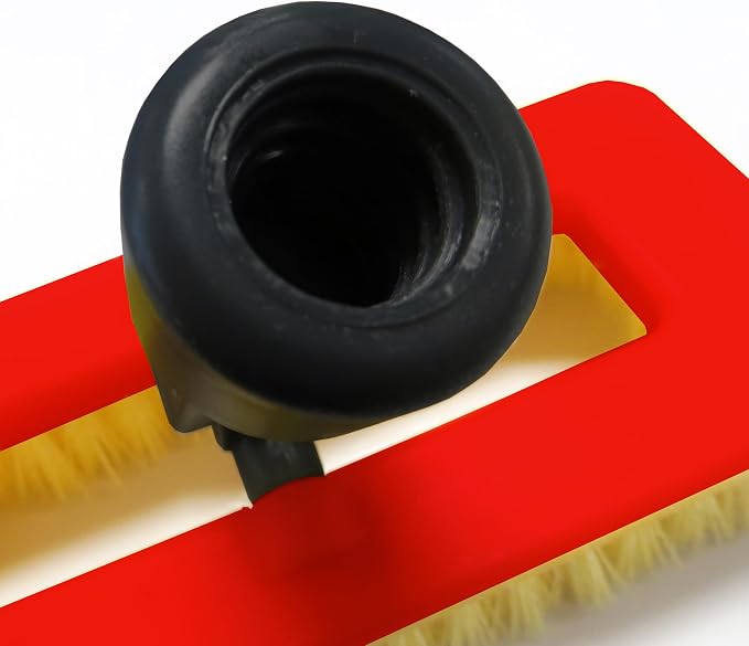 ALLWAY SSB Swivel Scrub Brush - Image 6