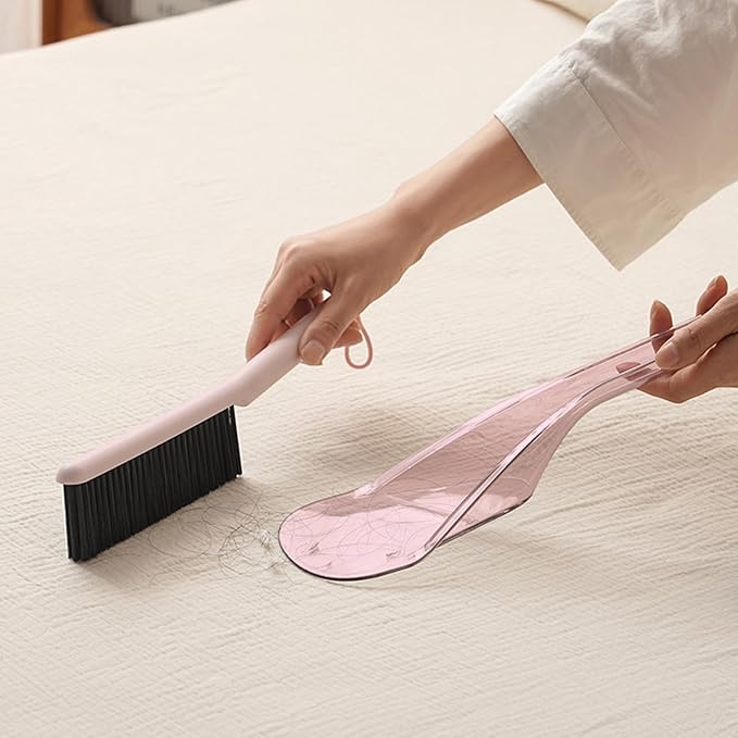 Bed Cleaning Brush, Upholstery Duster Tool, Lifter Cleaner - Image 5