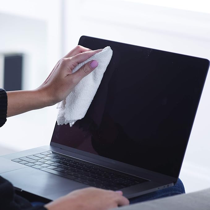 Mr. Clean Easy Clean Microfiber Cleaning Cloths - Image 2