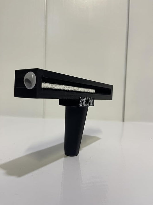 Ceiling Fan Blade Cleaning Vacuum Attachment - Image 2