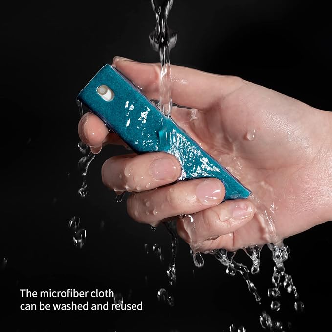 CLICK CLEAN Screen Cleaner, Fingerprint Proof Screen Cleaner Spray, All-in-One - Image 3
