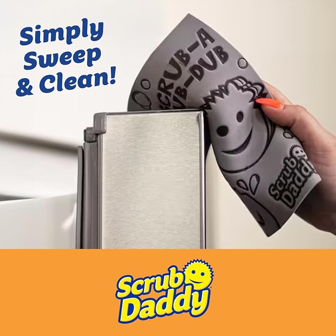 Scrub Daddy Damp Duster Towel - Image 3