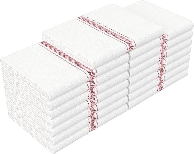 RIVERSTREAM Dish Towels by RIVERSTREAMHOMETEXTILE