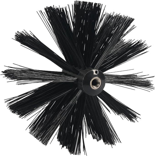 ‌AOGYikang 6” Chimney Brush Head by AOGYikang