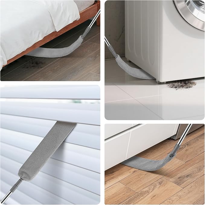 SetSail Dusters for Cleaning Retractable Gap Duster - Image 7
