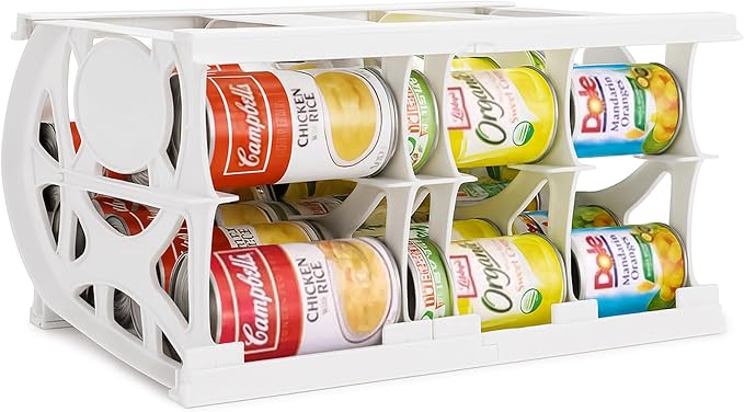Shelf Reliance Cansolidator Pantry by ShelfReliance