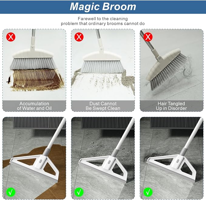 Magic Broom - Image 5