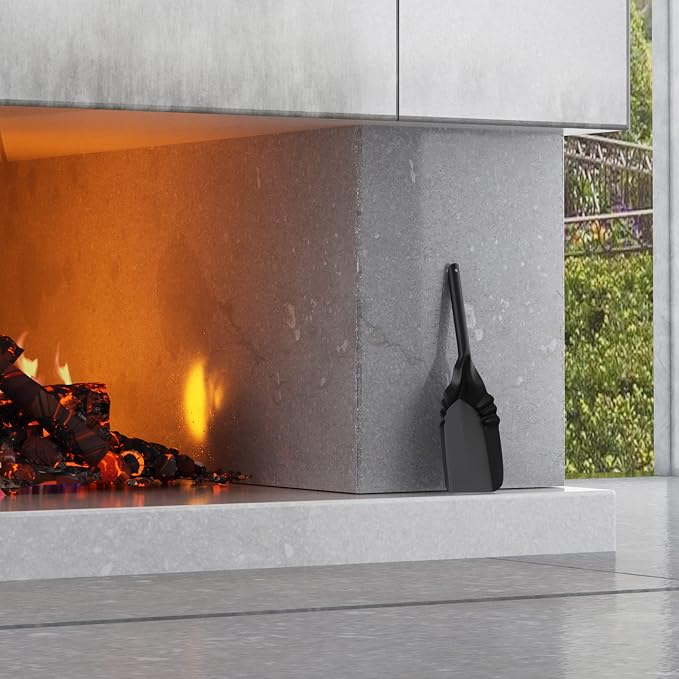 Fire Beauty Fireplace Shovel - Image 5