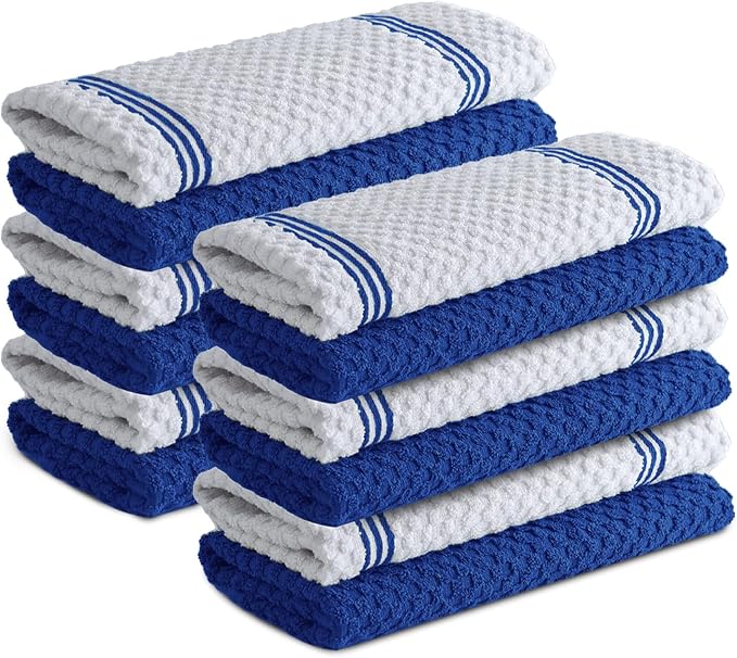 Infinitee Xclusives Premium Kitchen Towels by InfiniteeXclusives