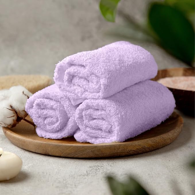 Towel and Linen Mart 100% Cotton - Image 3