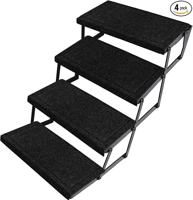 OKBA RV Step Covers by OKBA