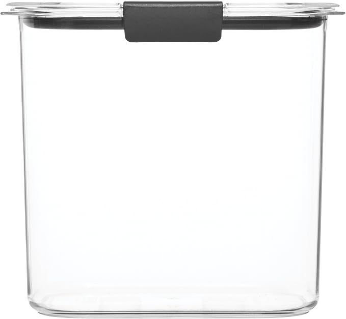Rubbermaid Brilliance 12-Cup Airtight Food Storage Container - Image 2