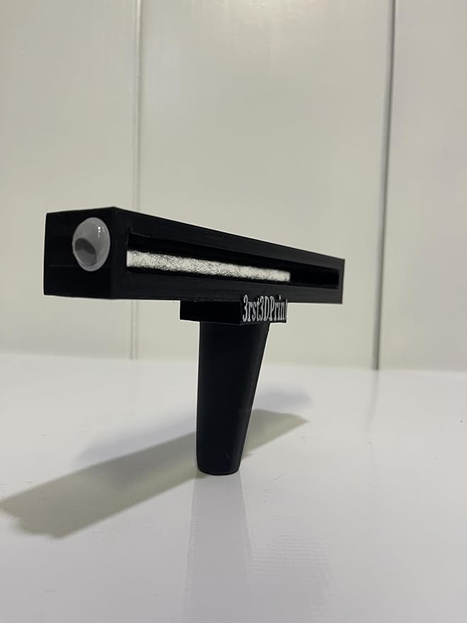 Ceiling Fan Blade Cleaning Vacuum Attachment - Image 9