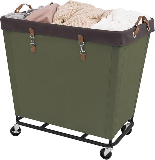 StorageWorks 320L Laundry Basket by StorageWorks