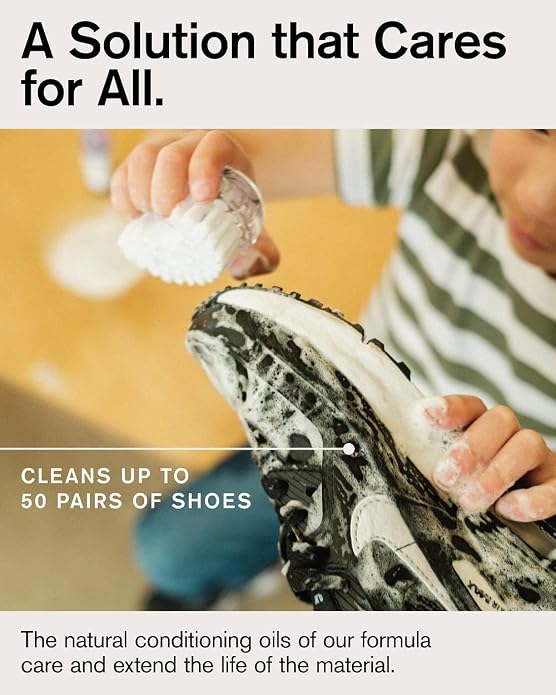 Jason Markk Shoe & Sneaker Cleaning Kits: Essential & Starter Kits, & Starter - Image 5