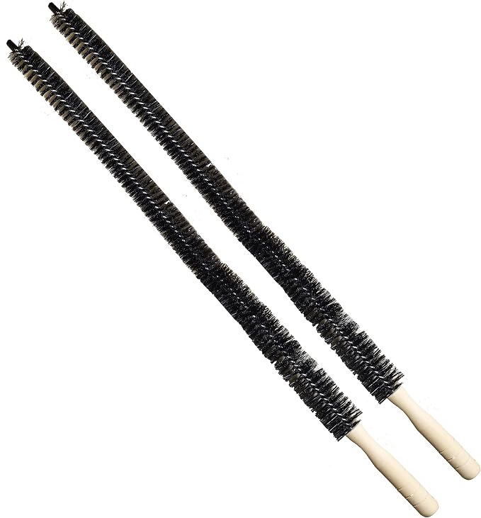 2-Pack Dryer Vent Cleaner Kit by Sold_By_Cheapnwork