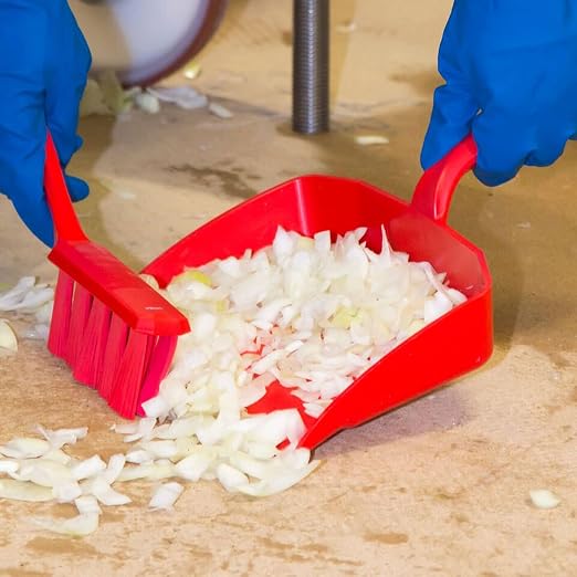 Vikan 56602 Dust Pan - Image 6