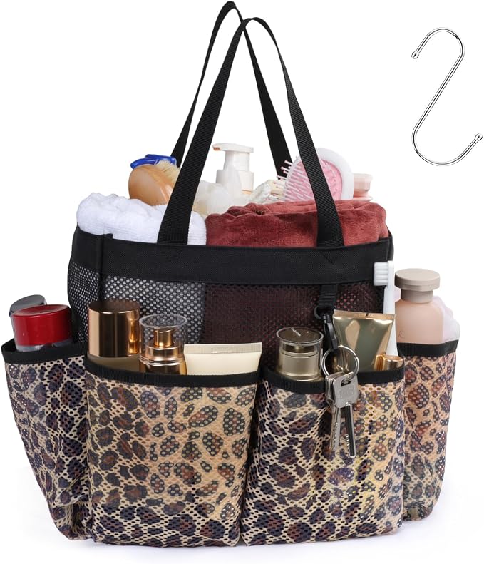F-color Shower Caddy Portable by F-color