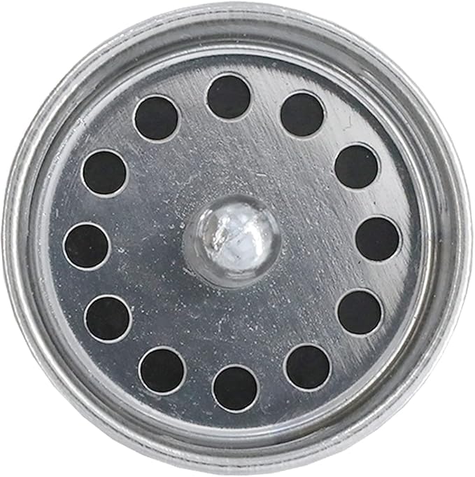Danco 88328 1-1/2" Mobile Home/RV Sink Strainer - Image 6