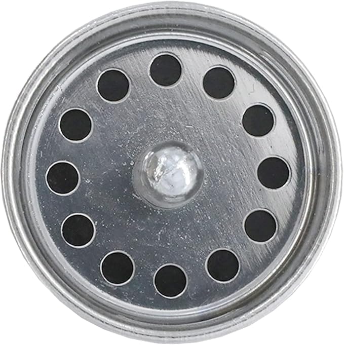 Danco 88328 1-1/2" Mobile Home/RV Sink Strainer - Image 6